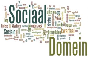 Sociaal Domein CDA gemeente Losser